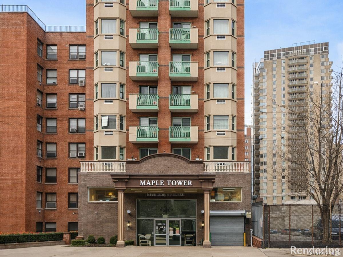 13443 Maple Ave Unit C1b