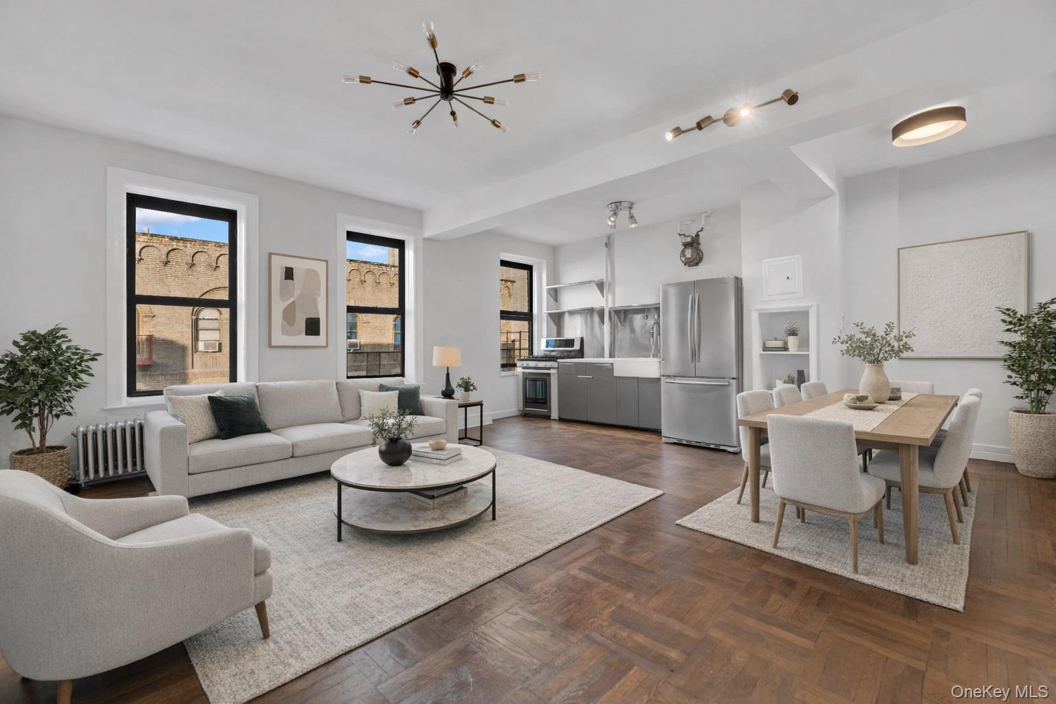 825 Walton Ave Unit 5G
