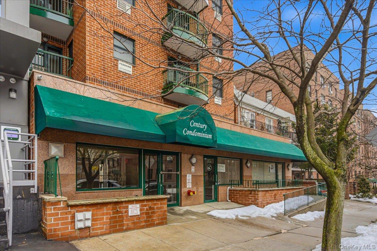 8371 116th St Unit 4B