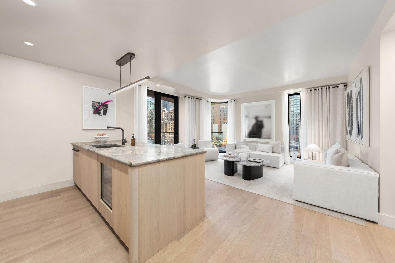 499 9th Avenue Unit 3gn