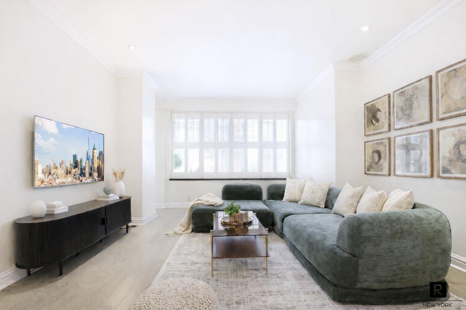420 East 58th Street Unit 1-A