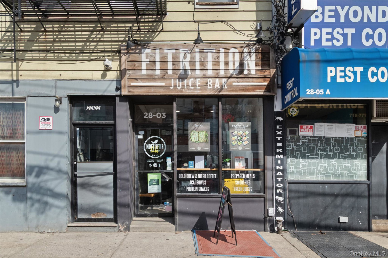 2803 Astoria Blvd