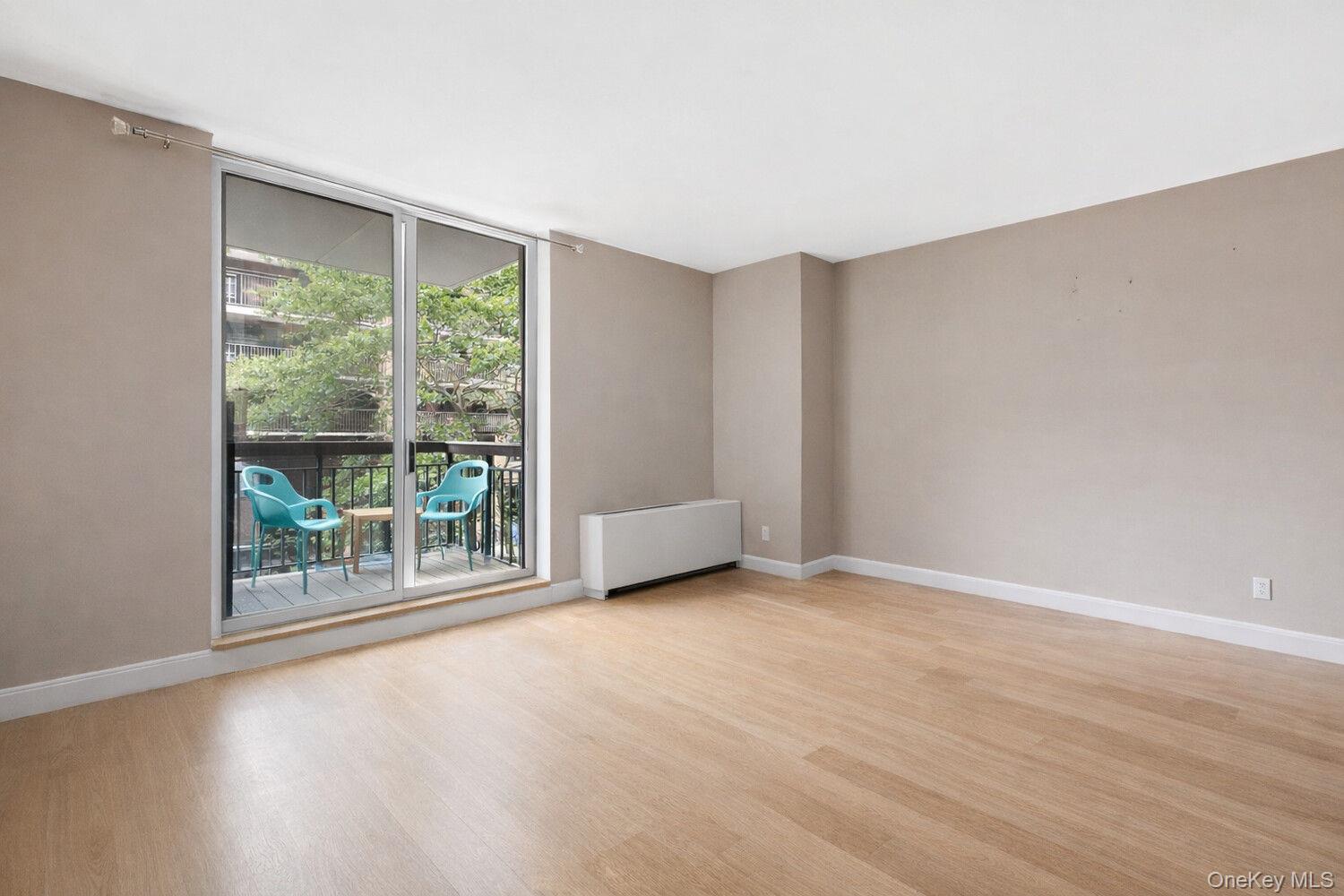 333 Rector Place Unit 301