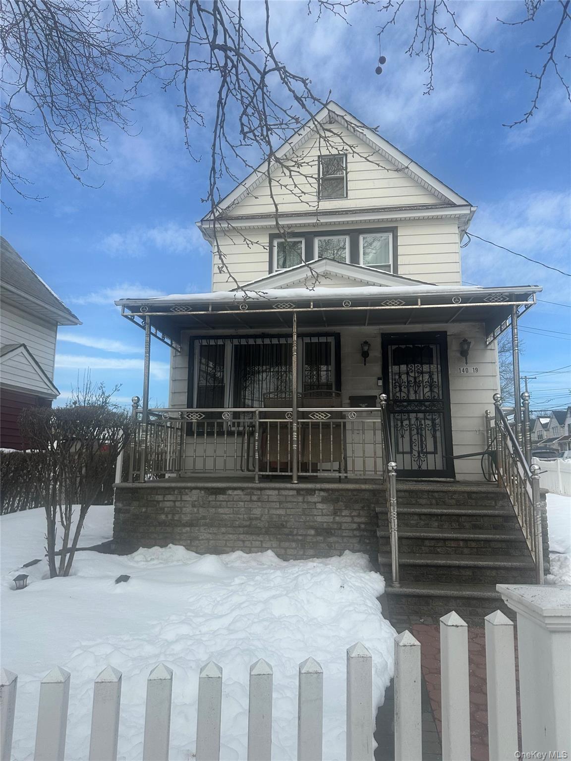 14019 Foch Blvd