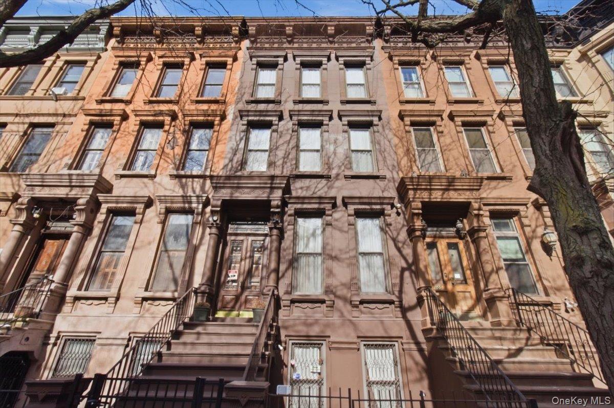 107 W 131st Street