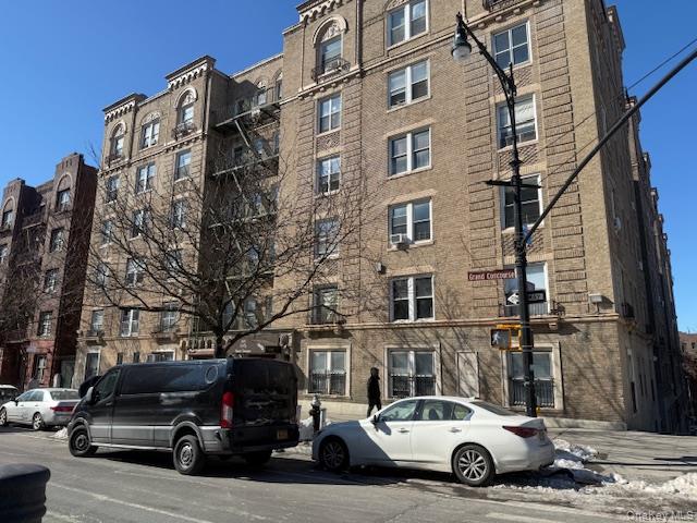 1075 Grand Concourse Unit 3C