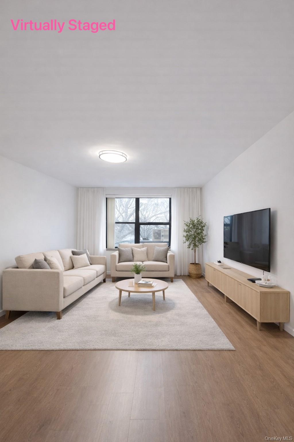 21306 75th Ave Unit 4P