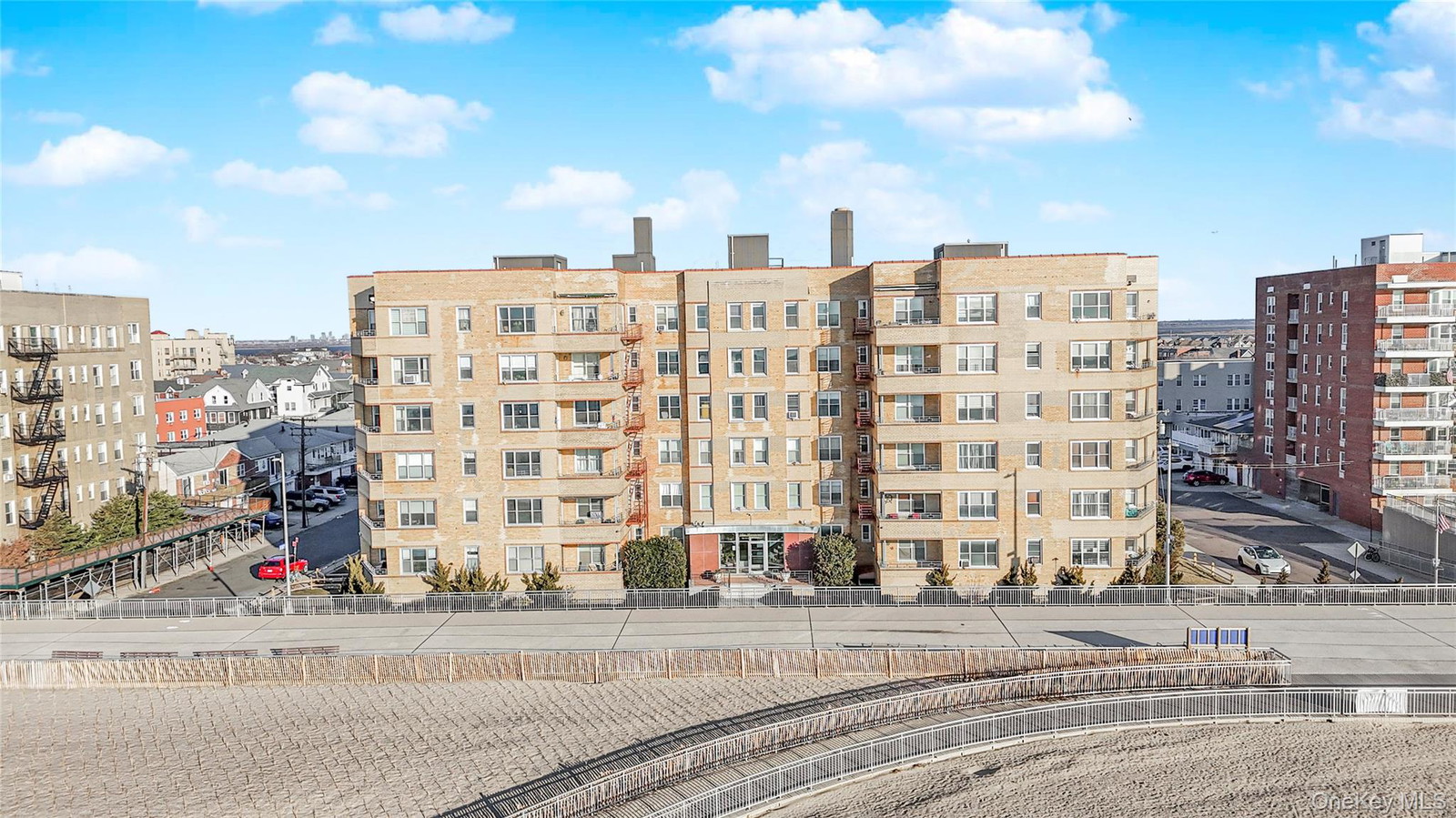 12116 Ocean Promenade Unit 1C