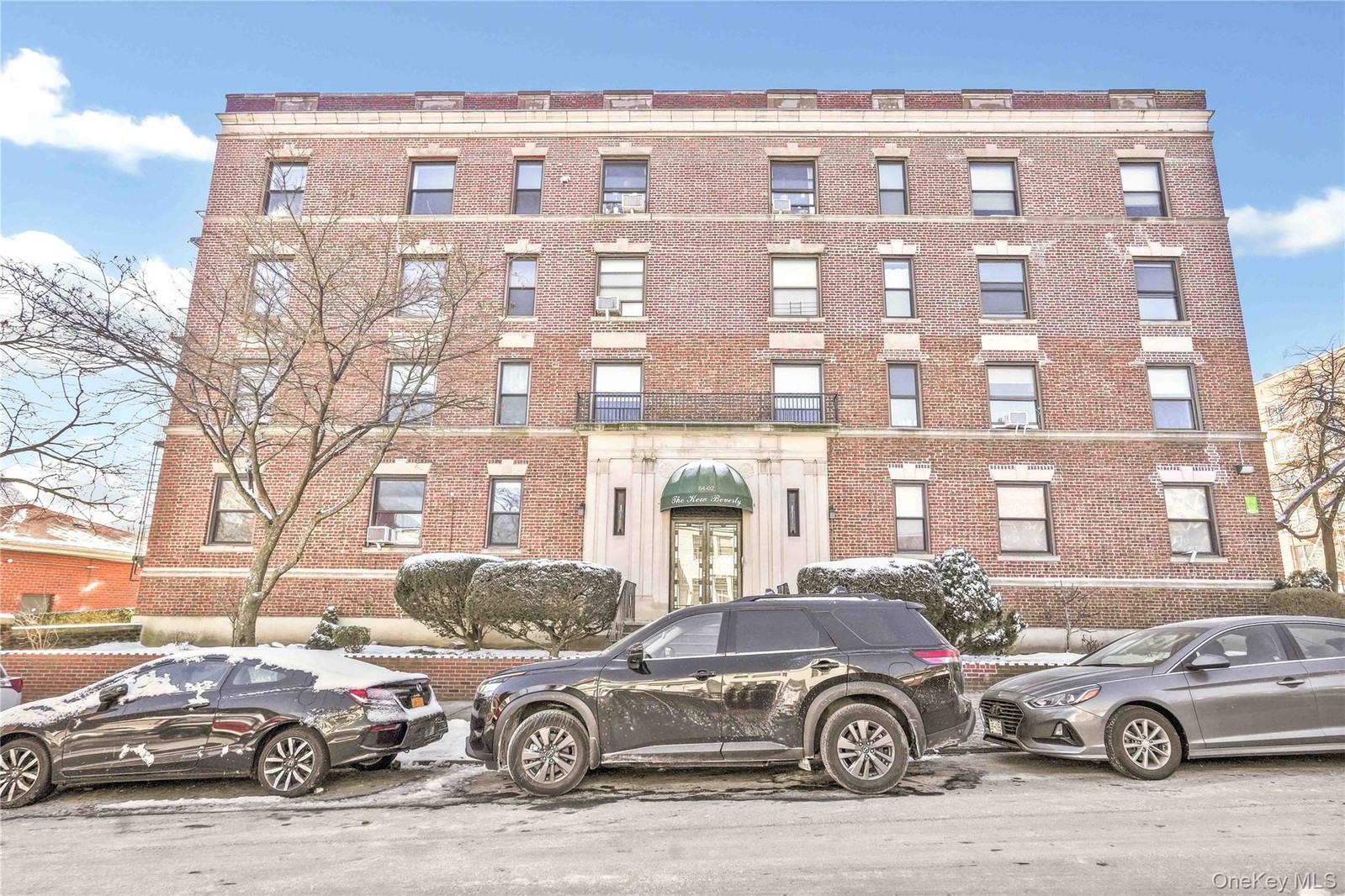 8402 Beverly Rd Unit 2B