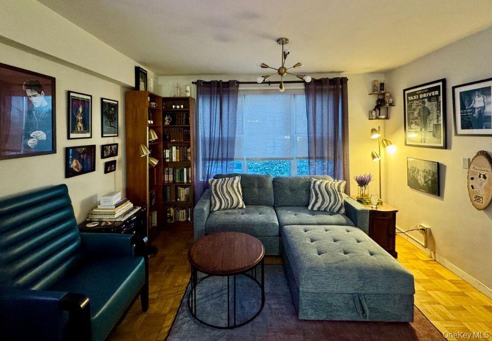 3299 Cambridge Ave Unit 3E