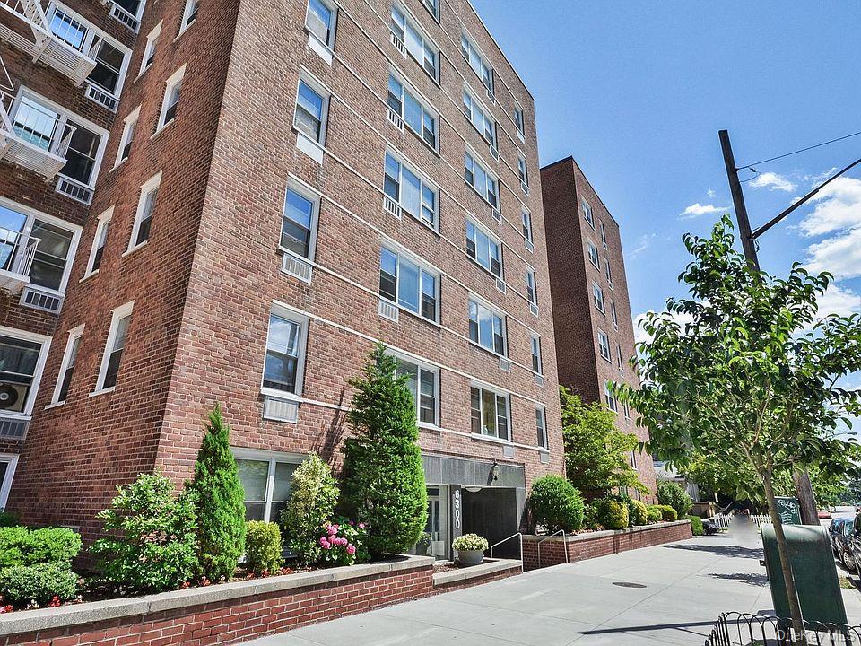 6300 Riverdale Ave Unit 5C