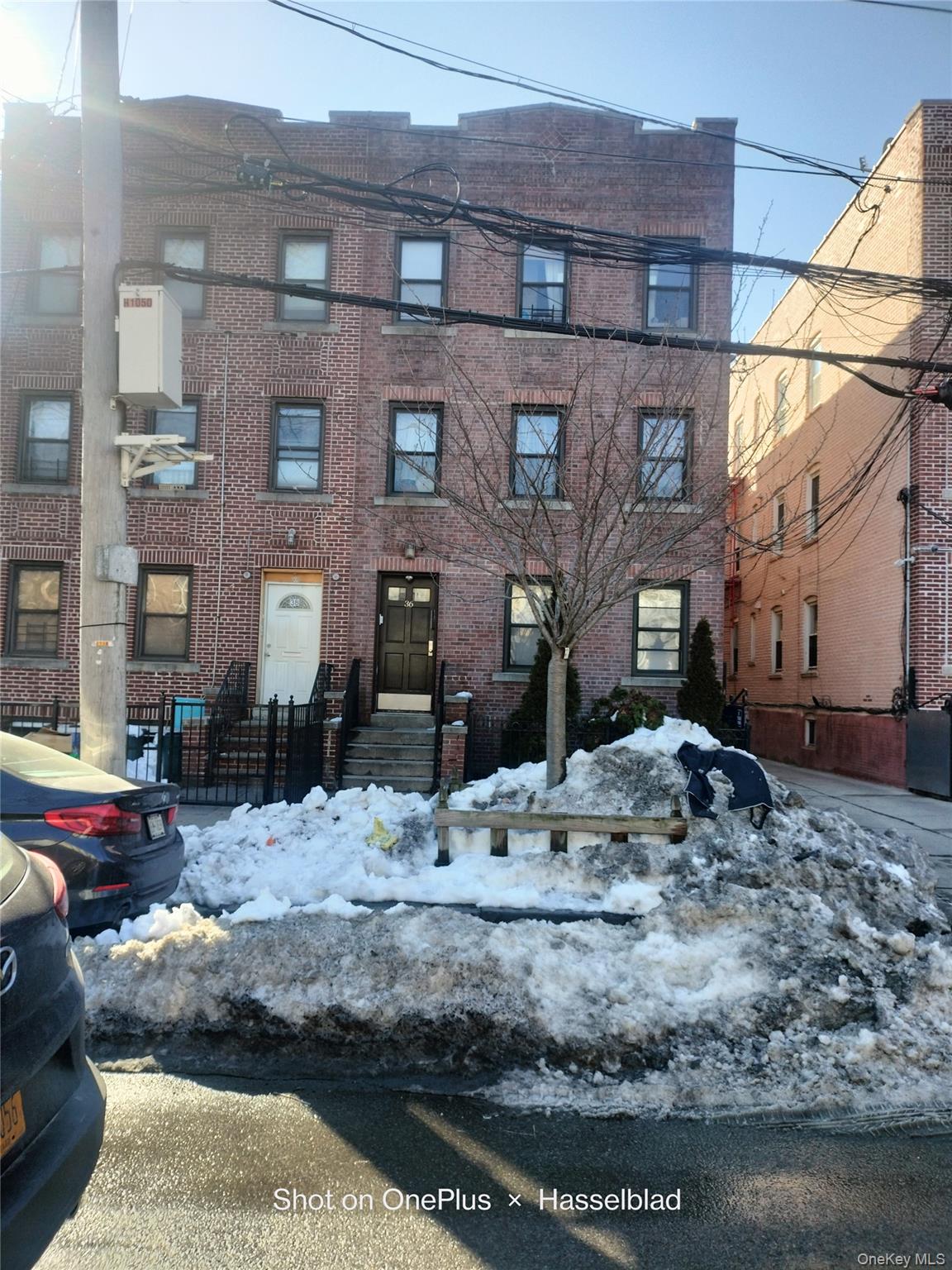 36 Euclid Ave