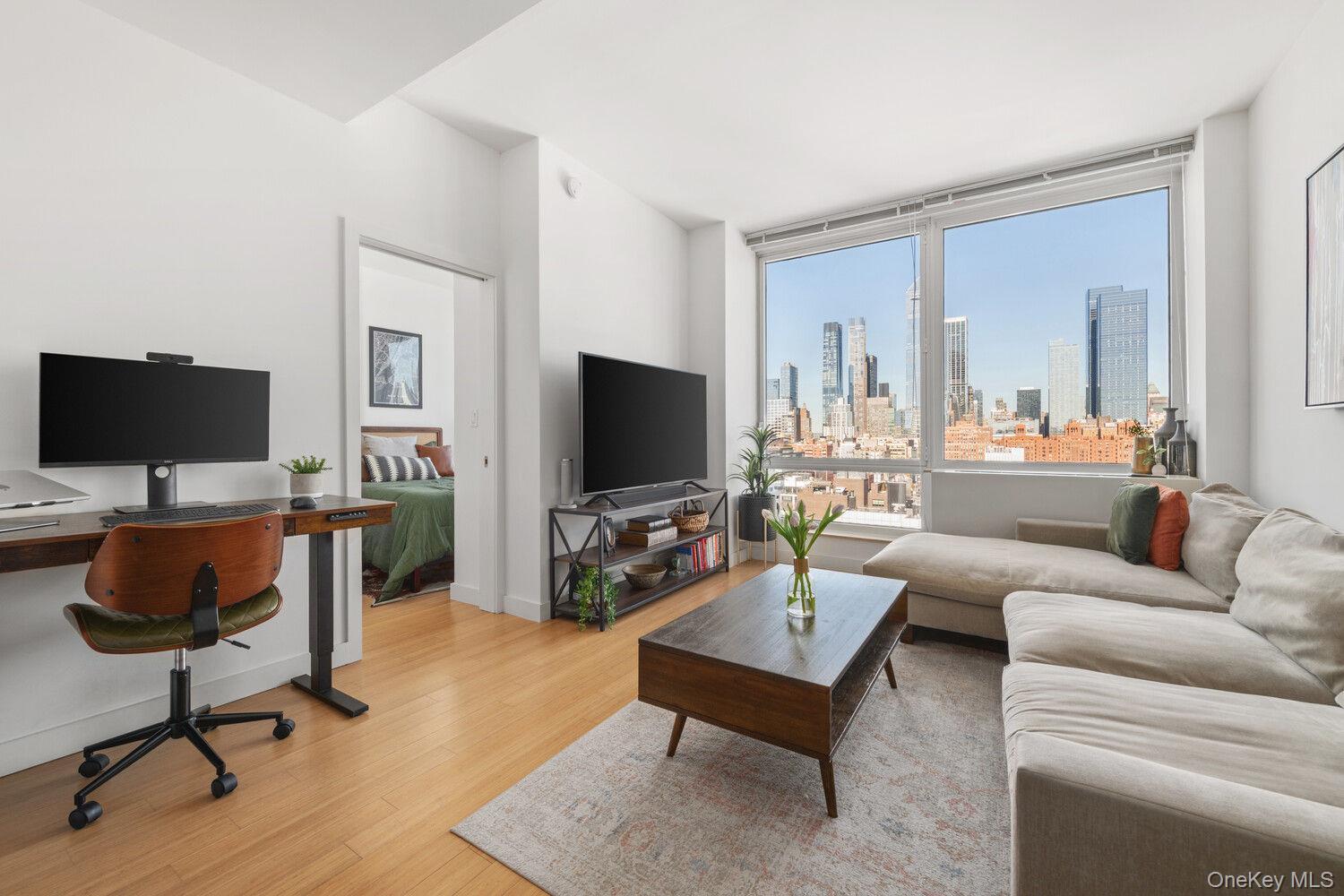 450 W 17th Street Unit 1901