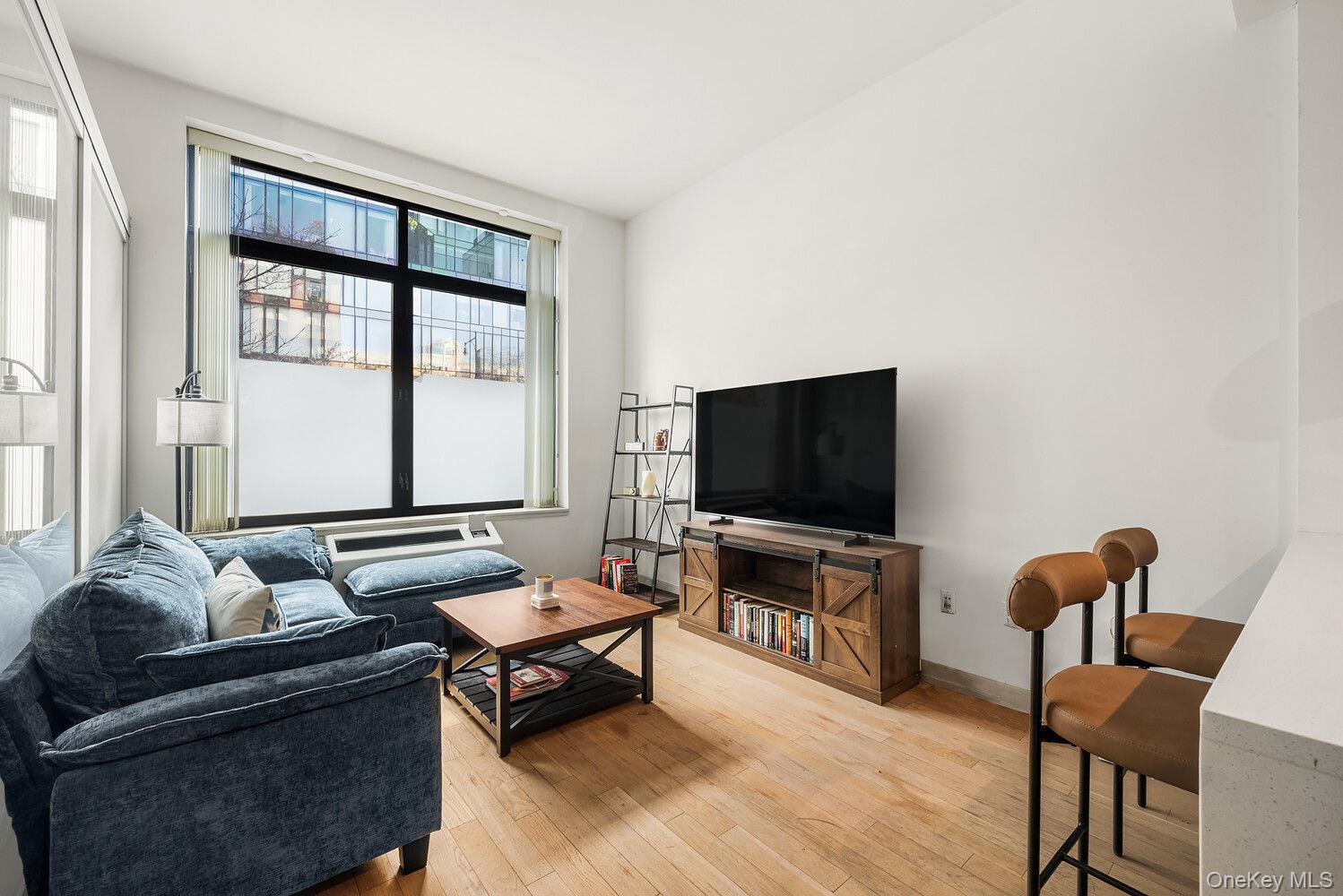 21-45 44th Drive Unit 1I