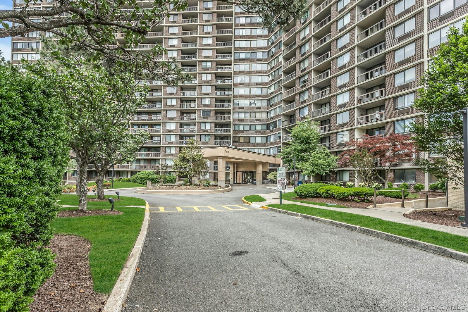 2 Bay Club Unit 11F