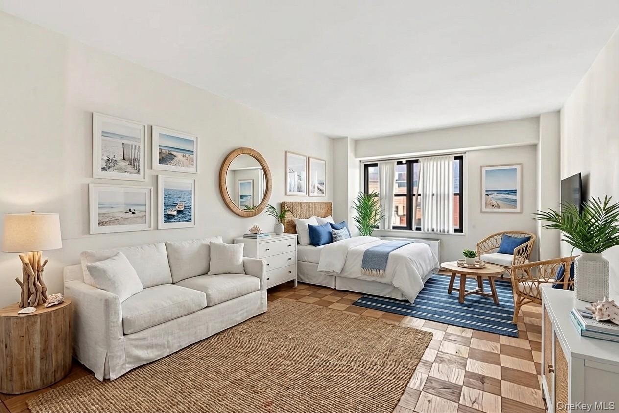 305 E 40th Street Unit 14A
