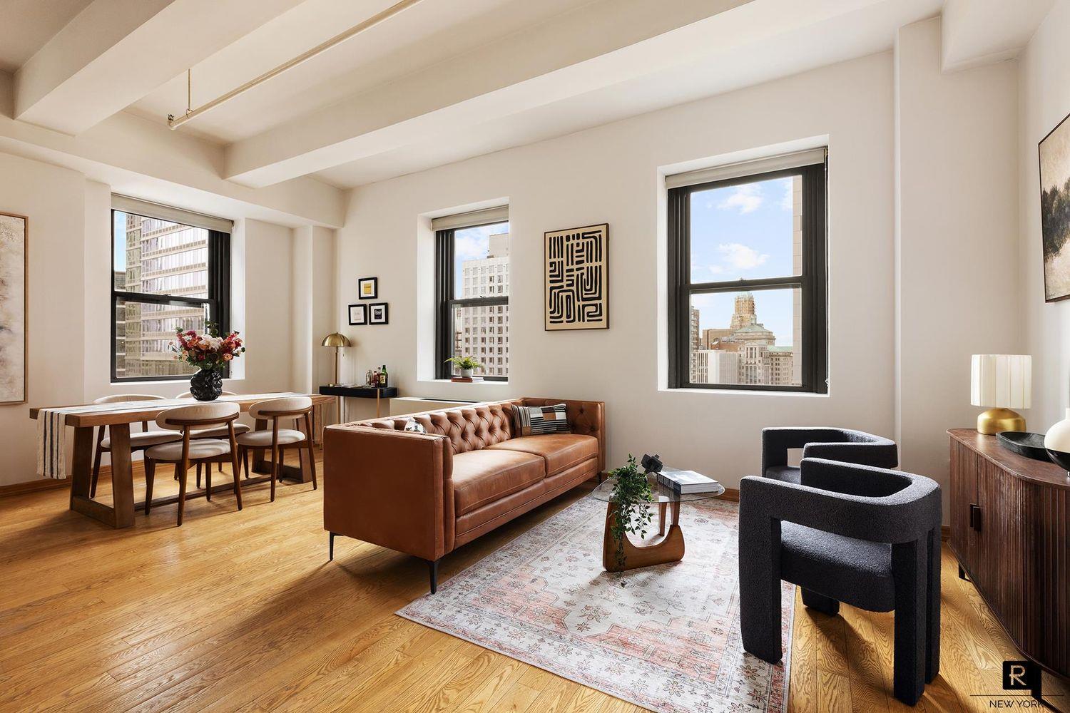 365 Bridge Street Unit 14-B