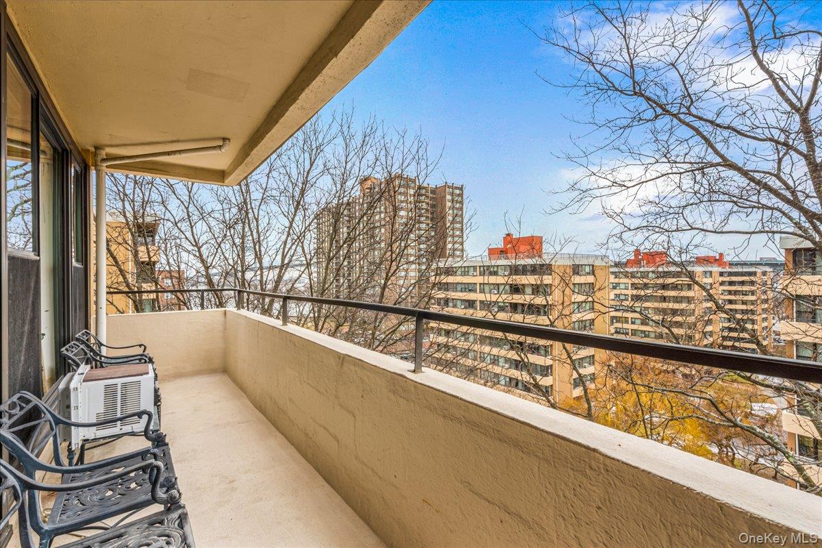 724 166th St Unit 8C