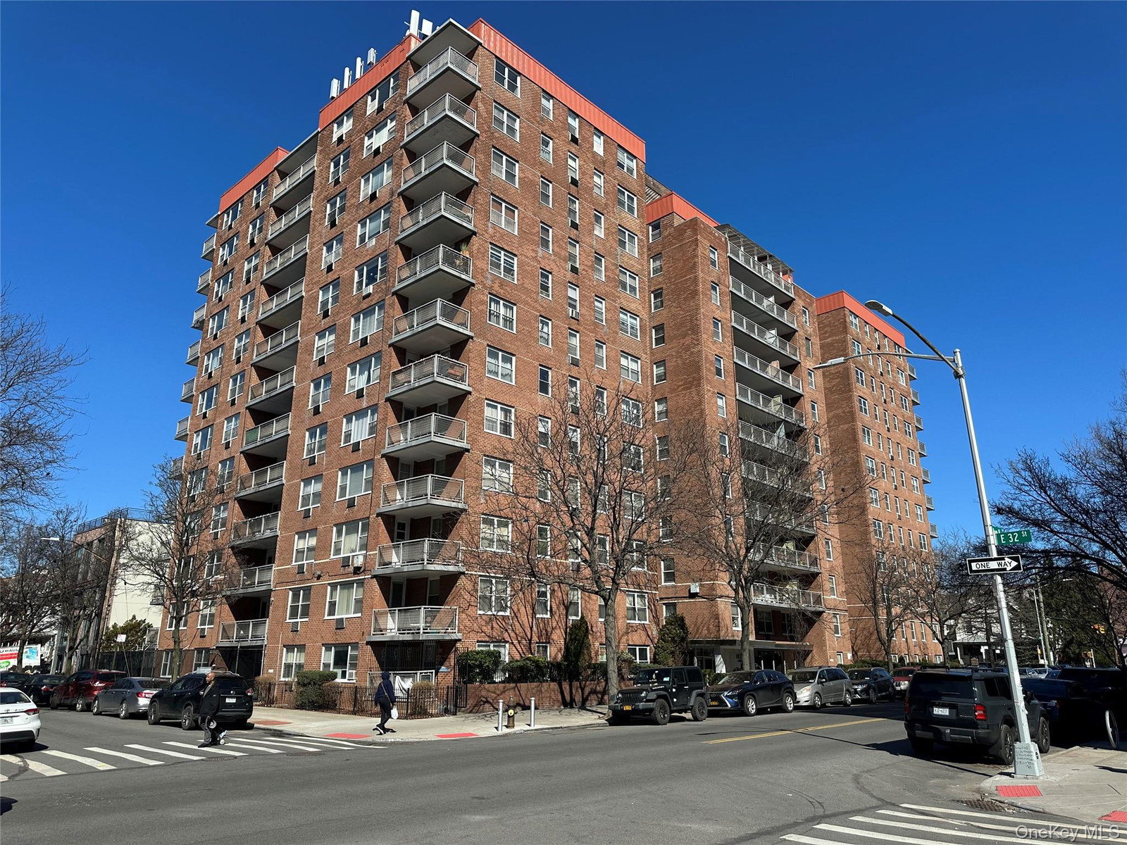 3215 H Avenue Unit 3P