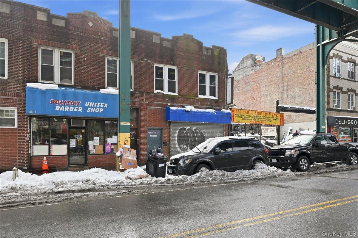 12610 Jamaica Ave