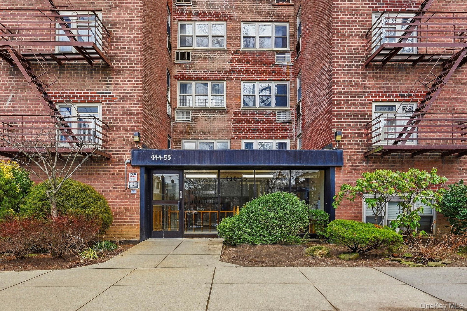 14455 Melbourne Ave Unit 6J
