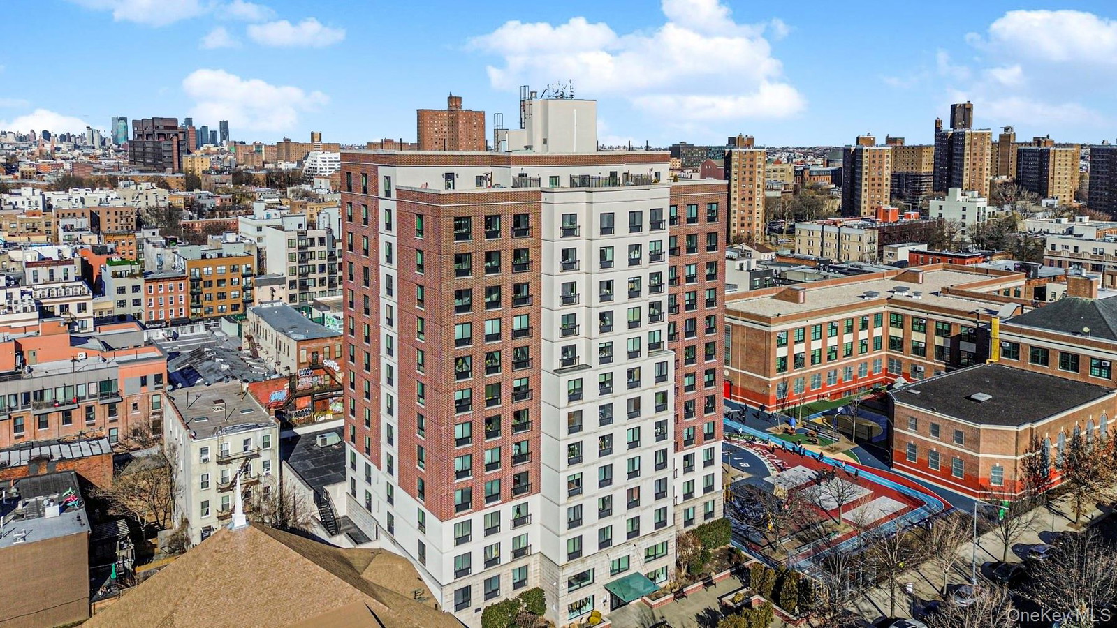 775 Lafayette Unit 5F