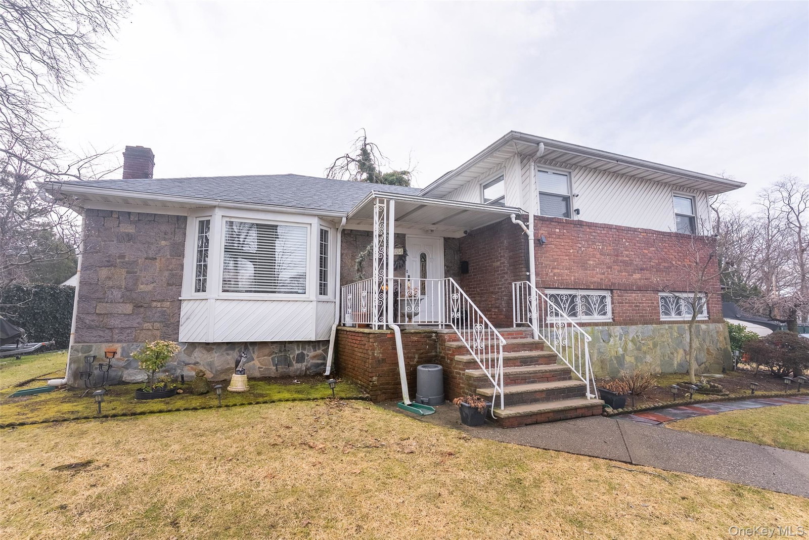 86-34 Francis Lewis Boulevard