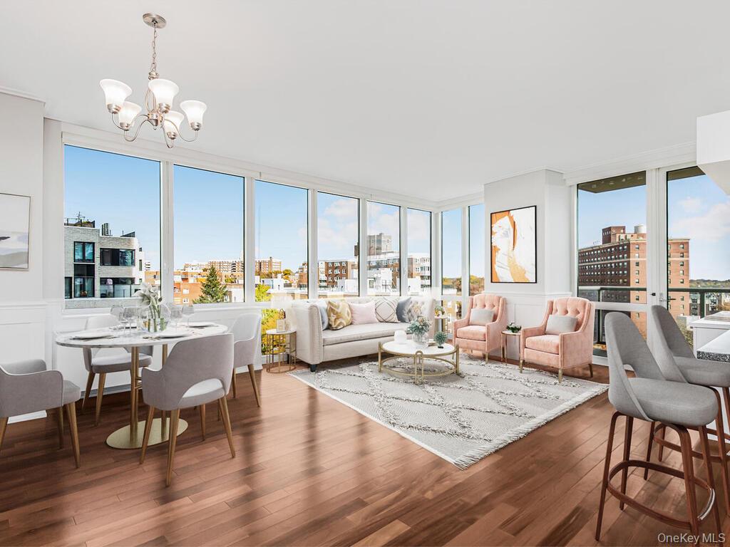 640 W 237th St Unit 7D