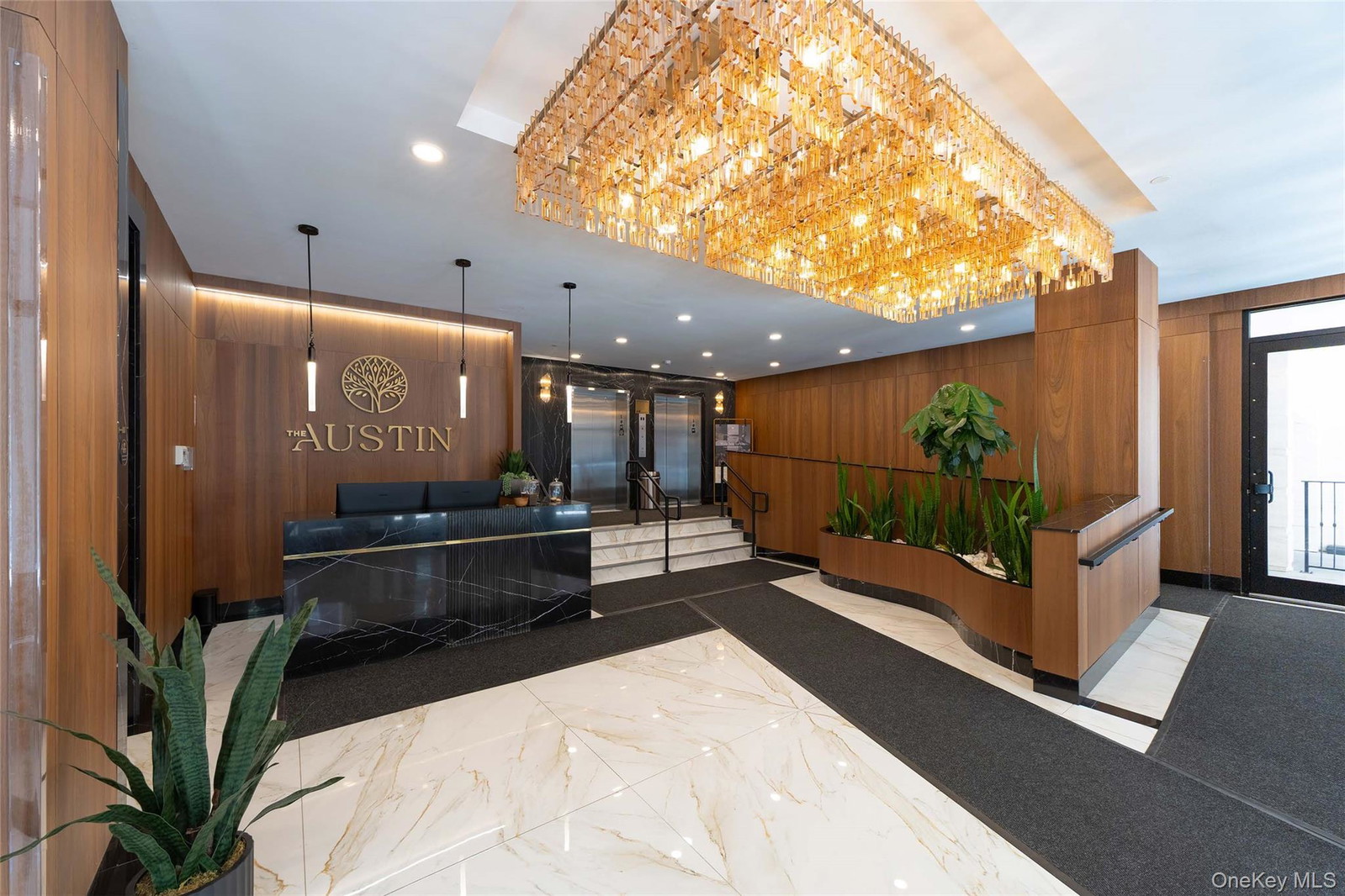 7829 Austin St Unit 316