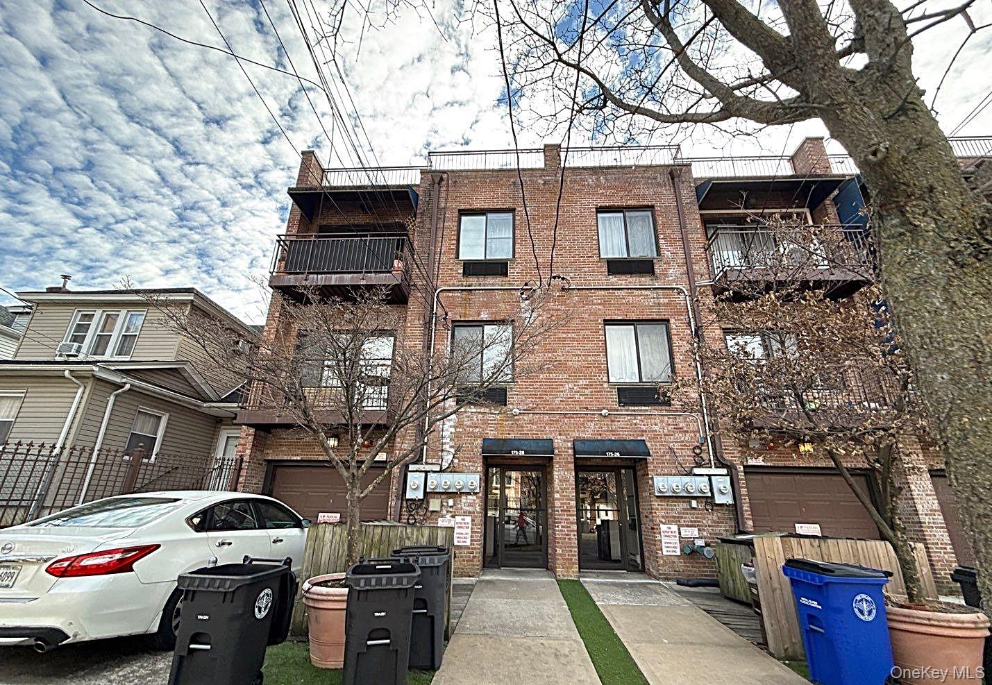 17528 89th Ave Unit C