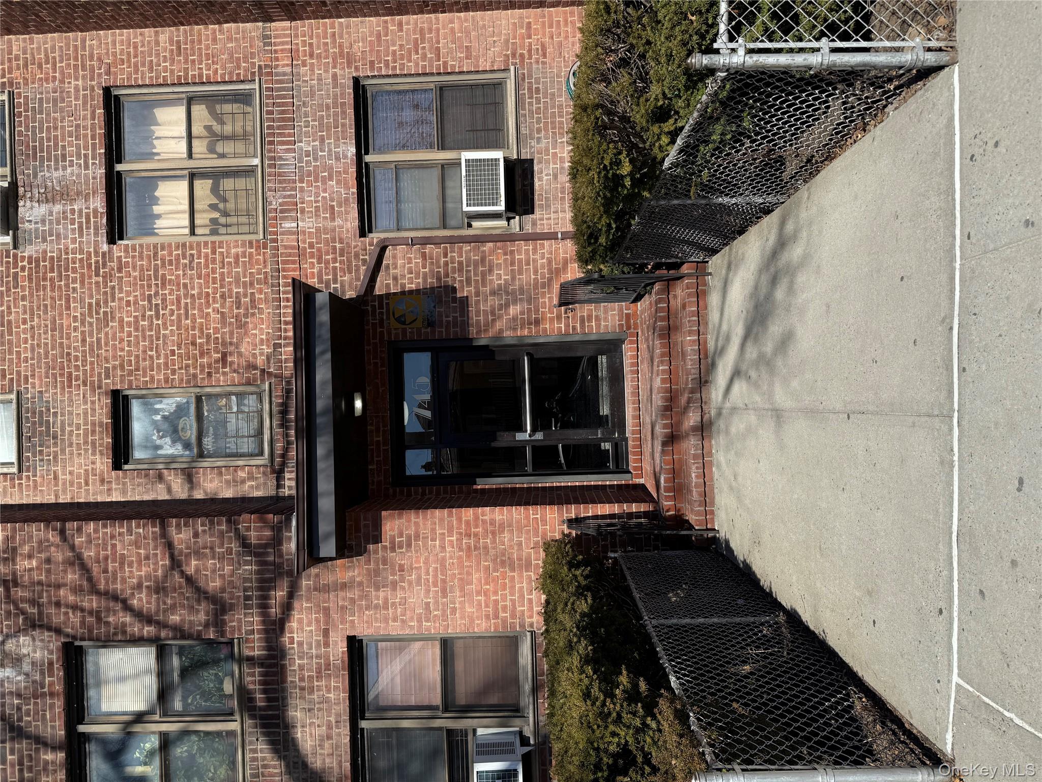 745 E 231st St Unit 3F
