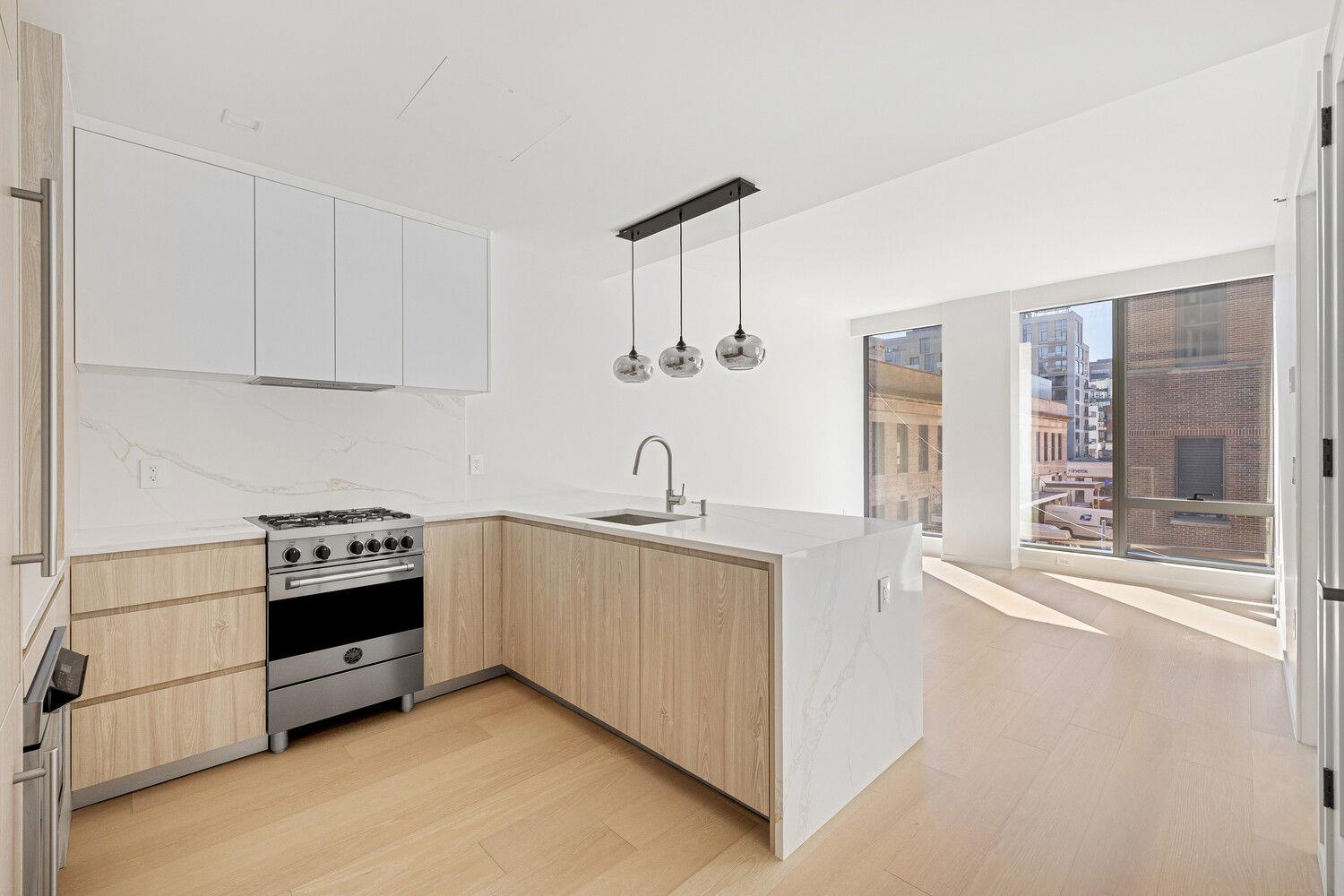 11-36 45th Road Unit 509B
