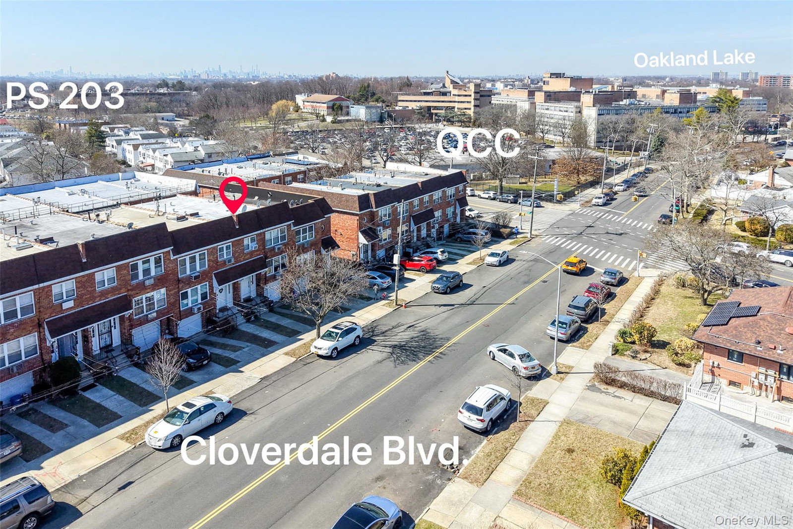5618 Cloverdale Blvd