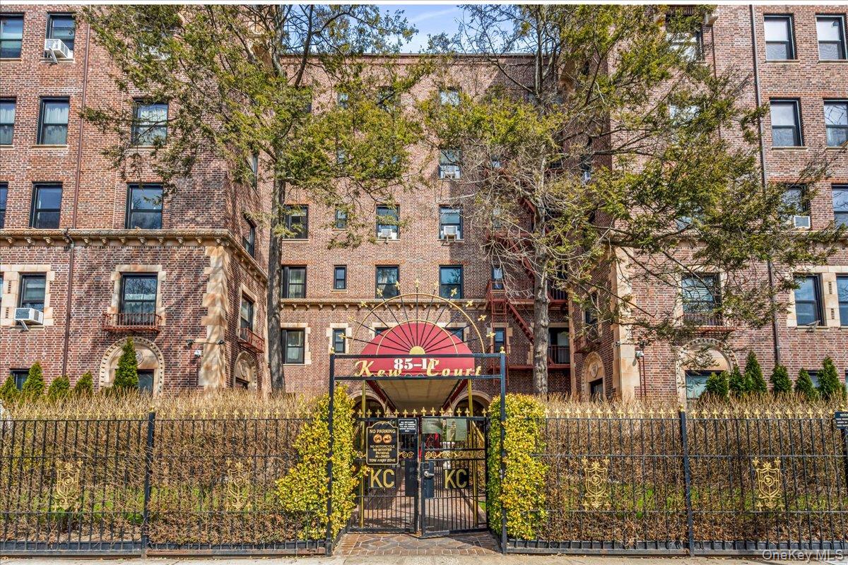 8511 Lefferts Blvd Unit 5A
