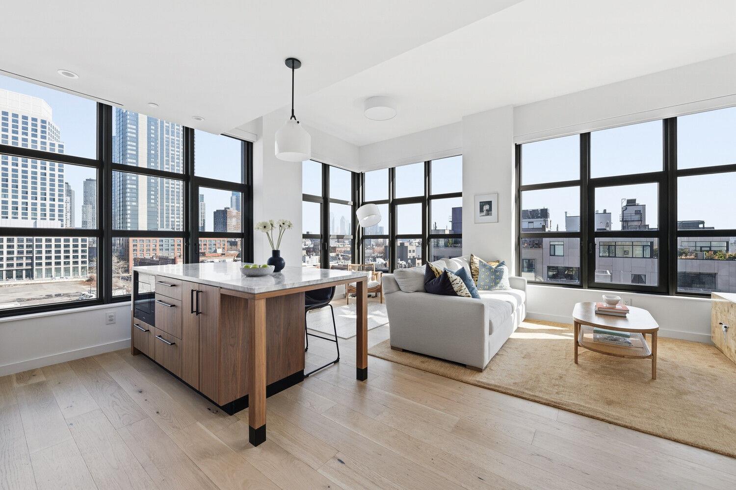 29 Huron St Unit 6je
