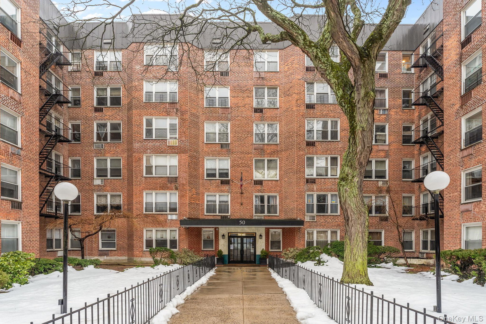 50 Fort Pl Unit A6a