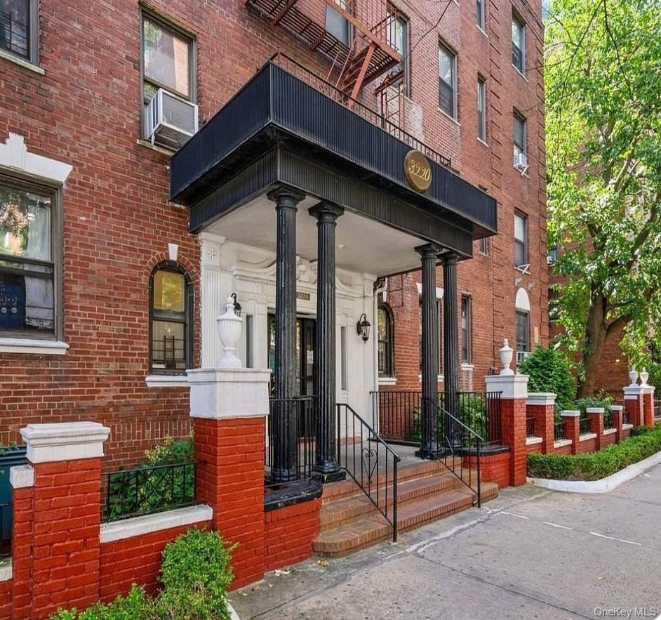 3220 Avenue H Unit 3A