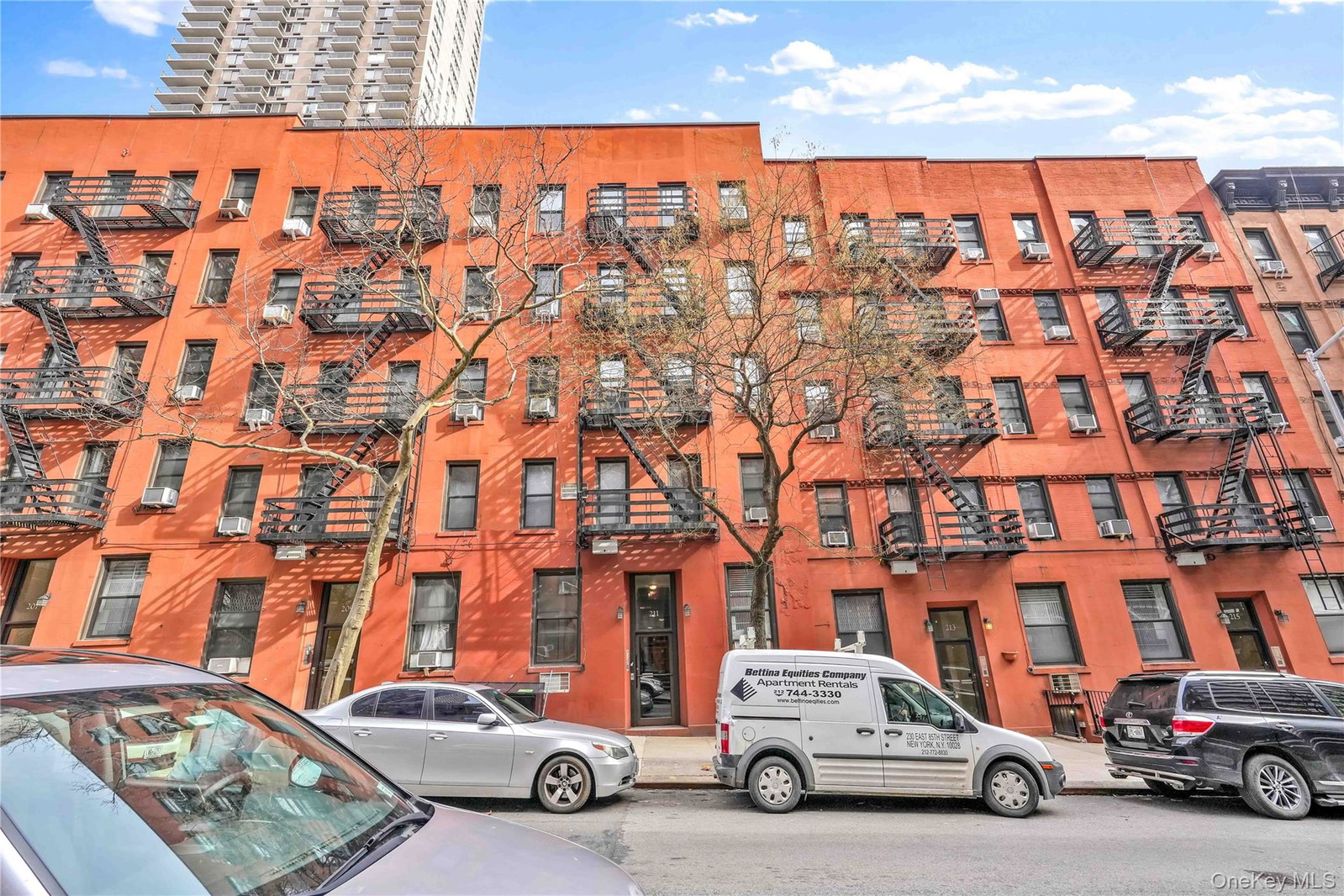 211 E 88 Street Unit 2A
