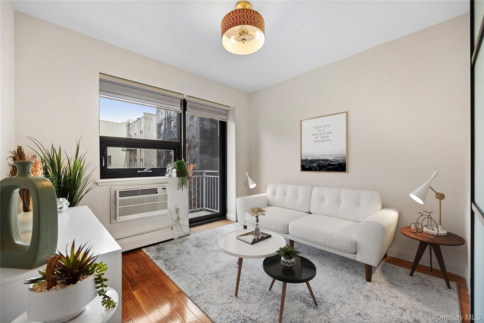 456 W 167th Street Unit 4D