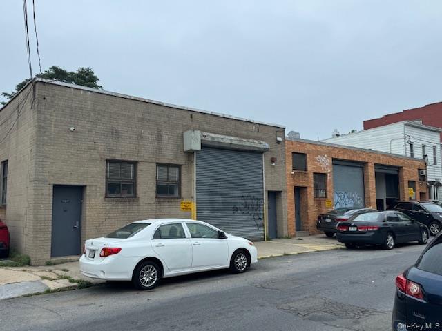11023 15th Ave 110-19 And