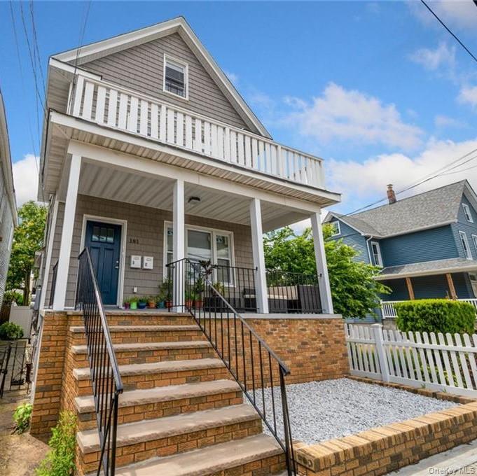 181 Beach 90th St Unit 2