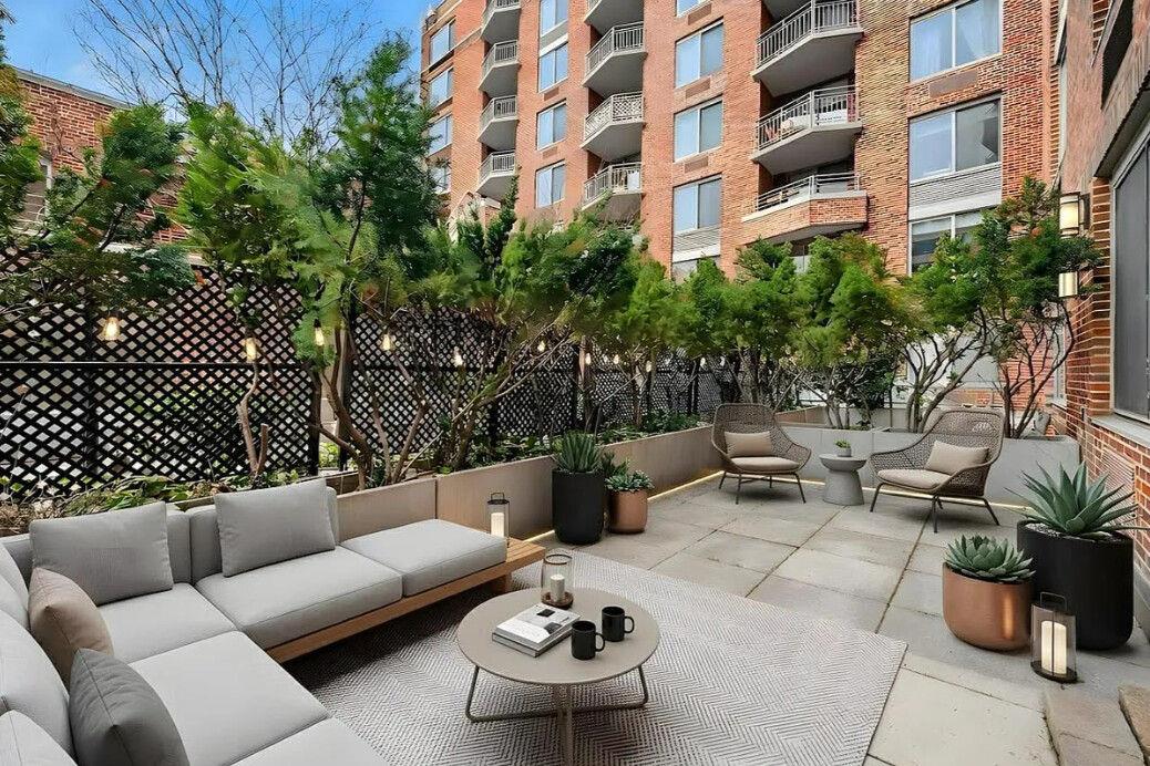 2 End Avenue Unit 2F