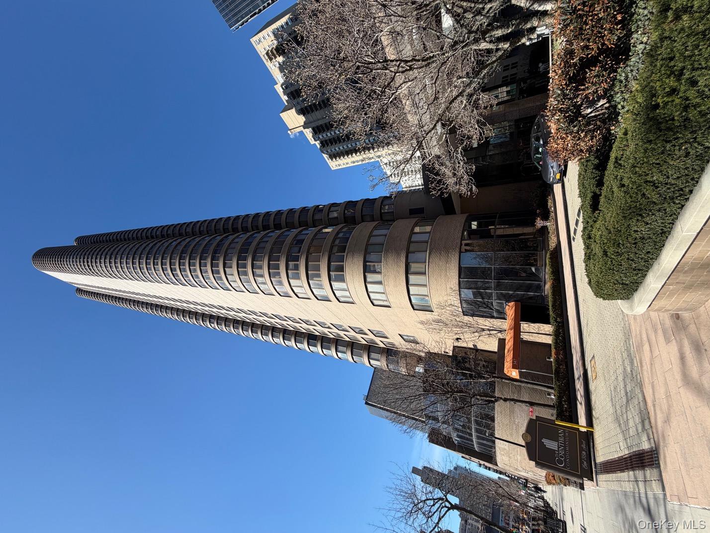 330 E 38th Street Unit 12Q
