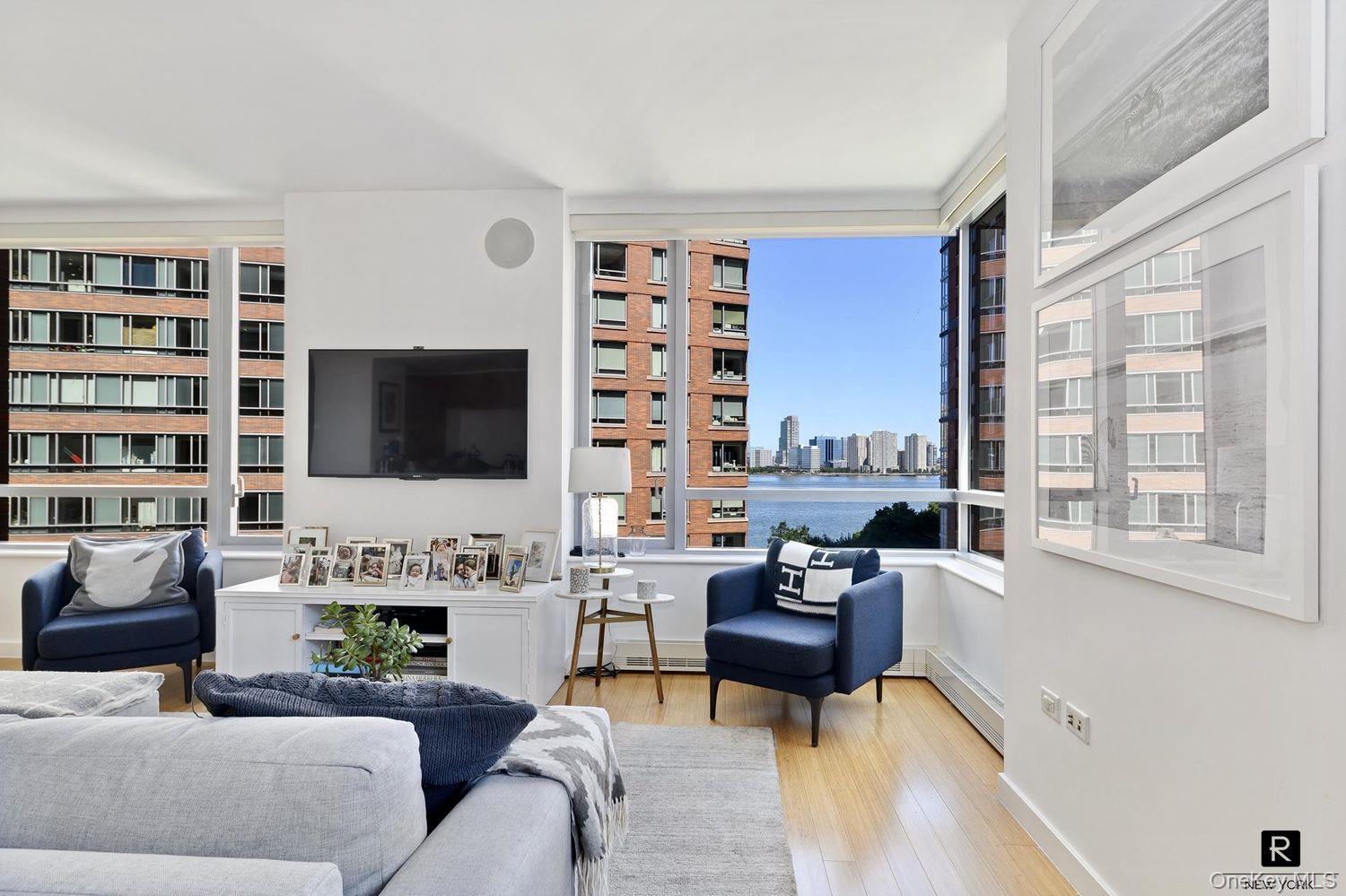 2 River Terrace Unit 6-L