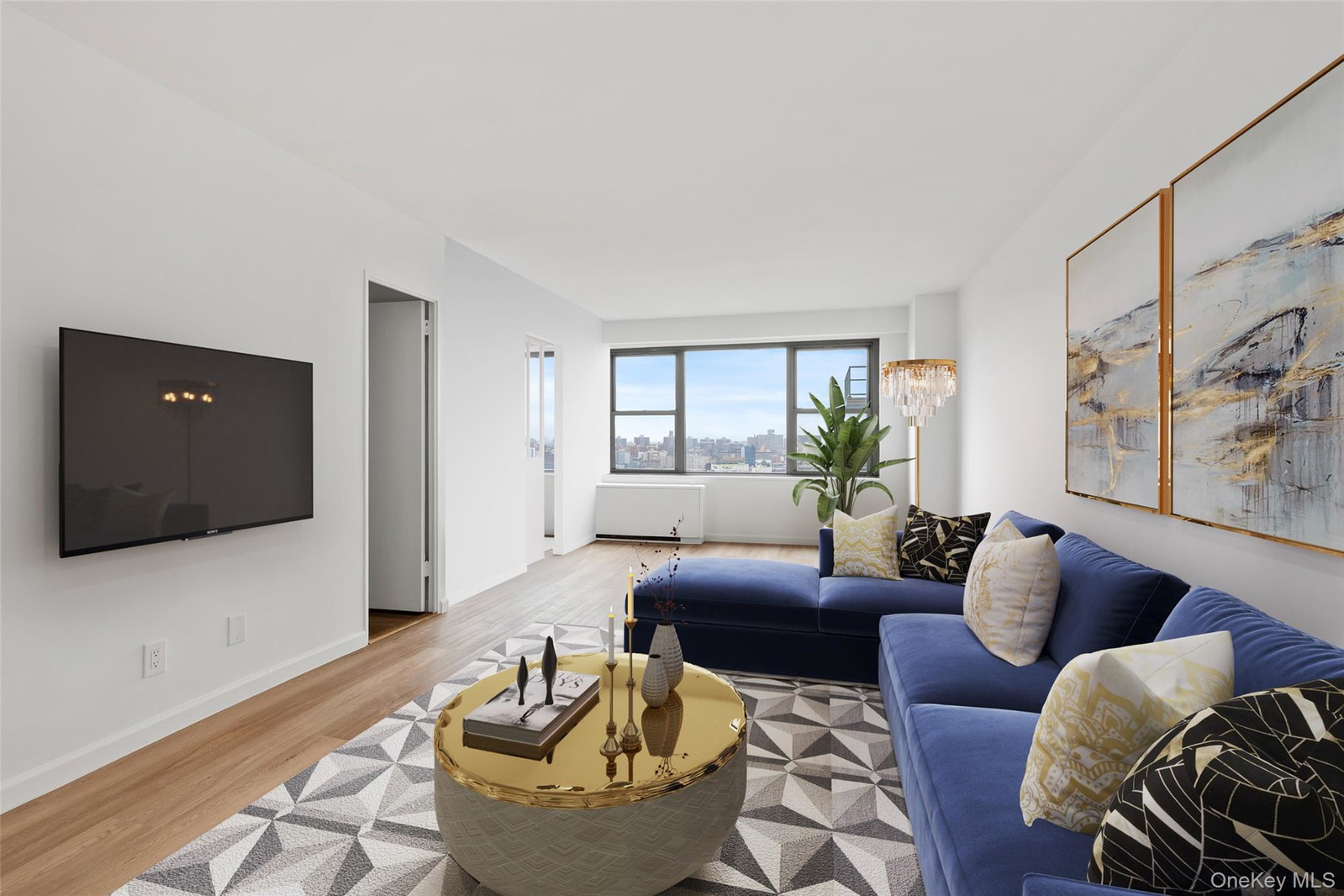 1020 Grand Concourse Unit 6M