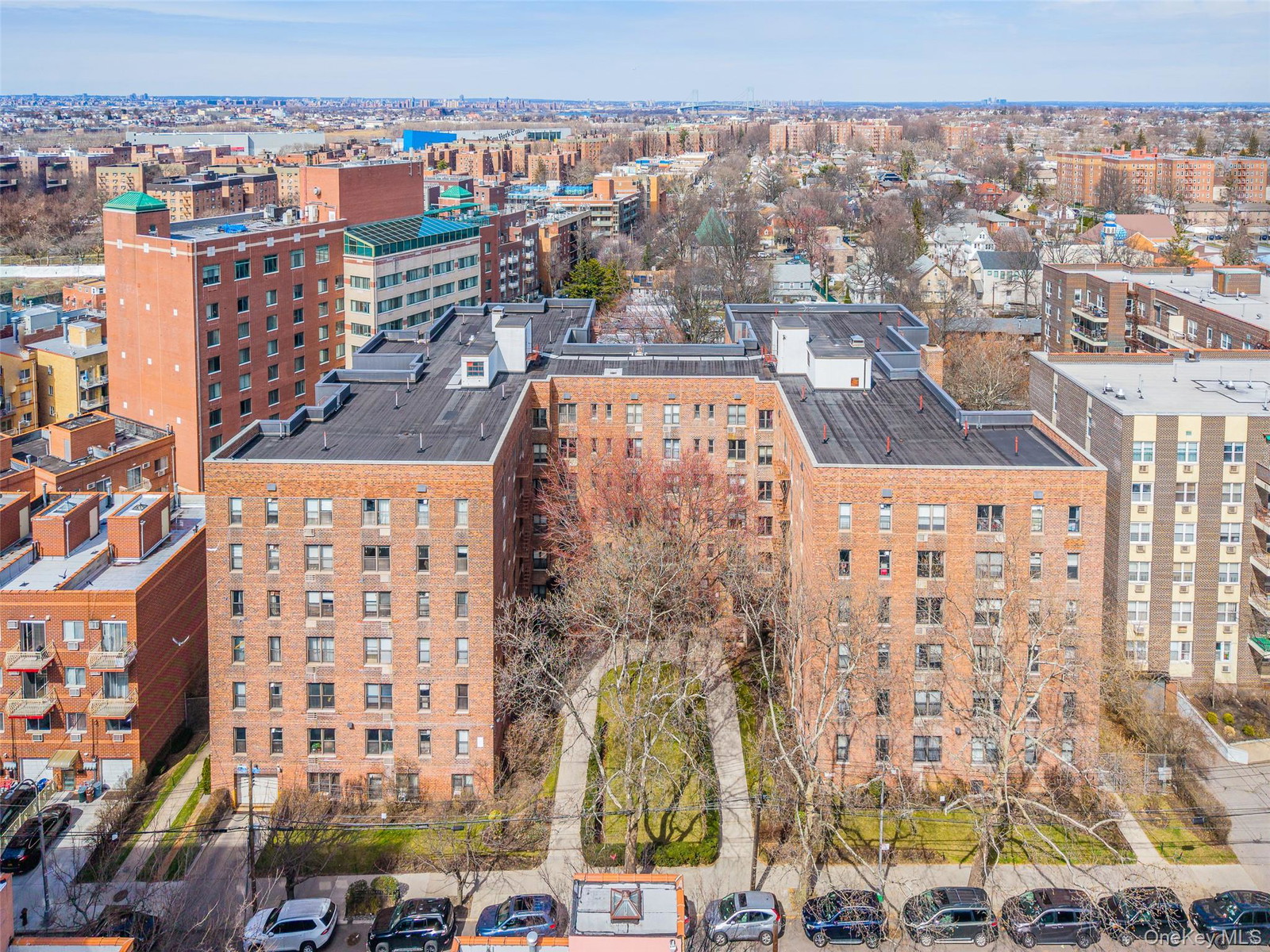 14033 34th Ave Unit 5C