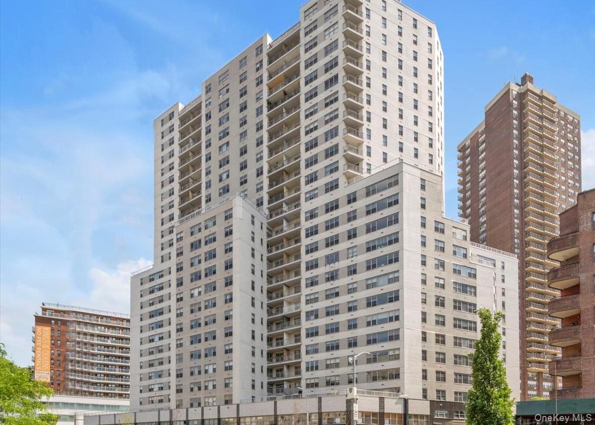 12510 Queens Blvd Unit 2606