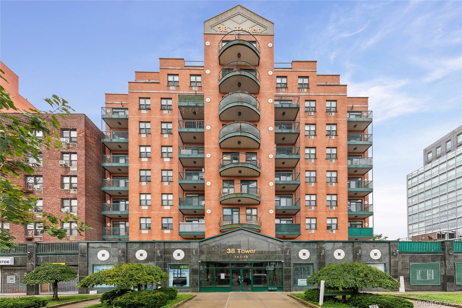 14218 38th Ave Unit 9C