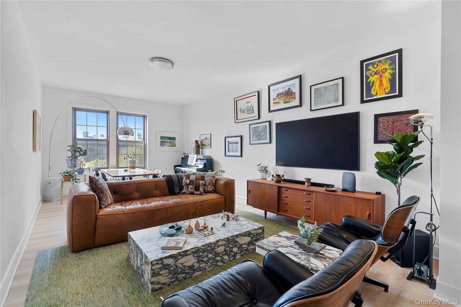 1100 Grand Concourse Unit 4B