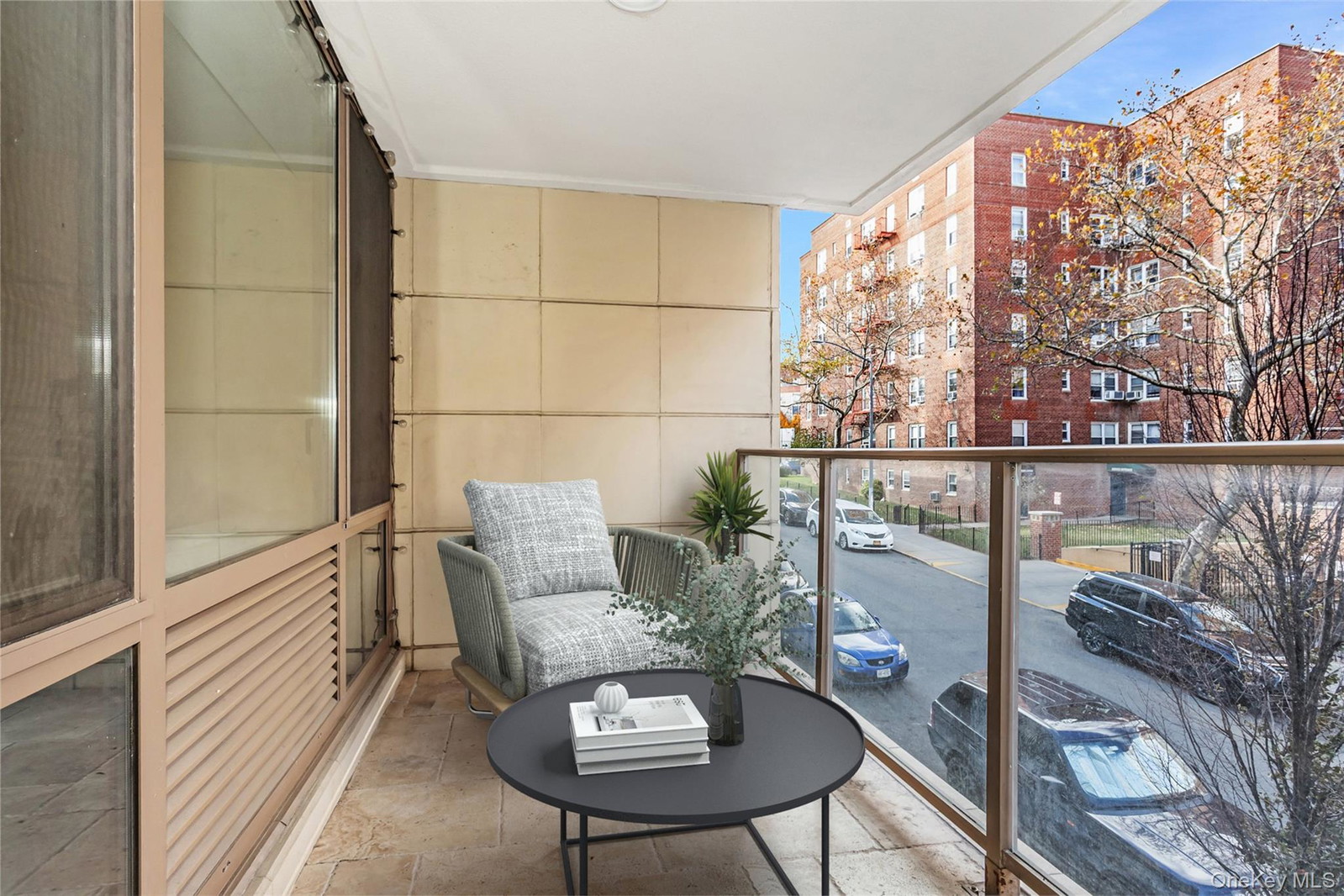 6405 Yellowstone Blvd Unit 207